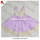 Wholesale children's boutique girl summer embroideried dress